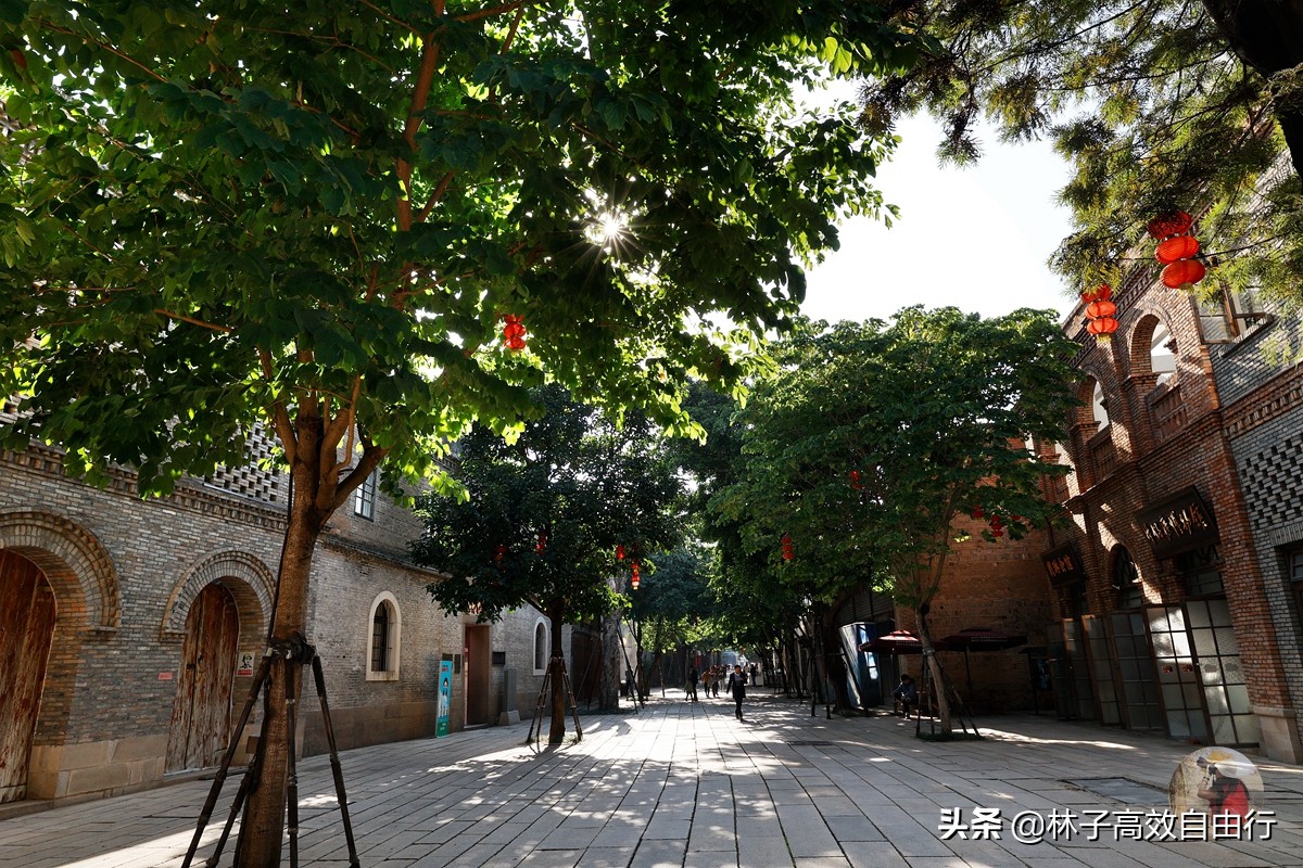 福州有哪些特色玩的,福州市区游玩攻略