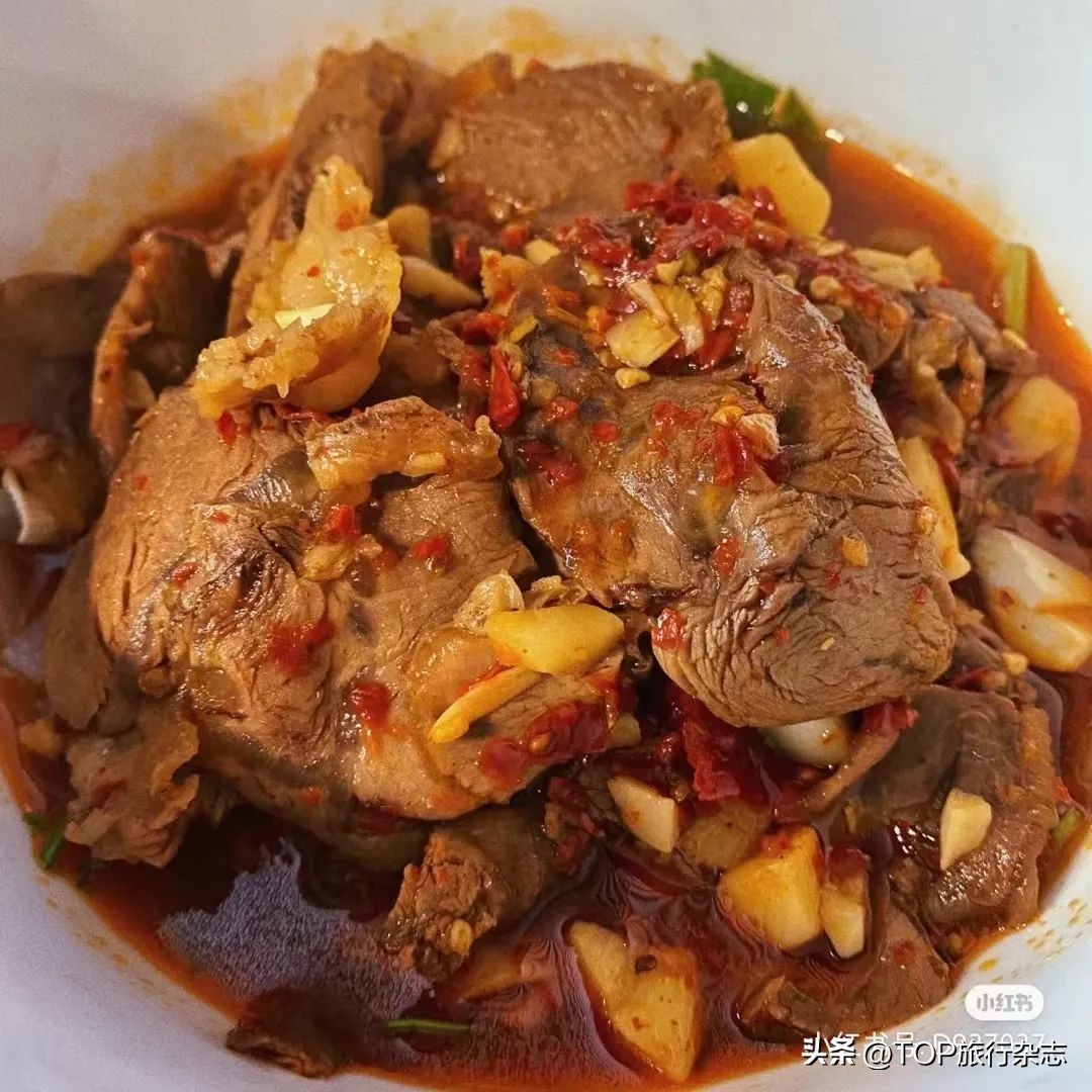 长沙十大必吃苍蝇馆子,长沙地道湘菜苍蝇馆子