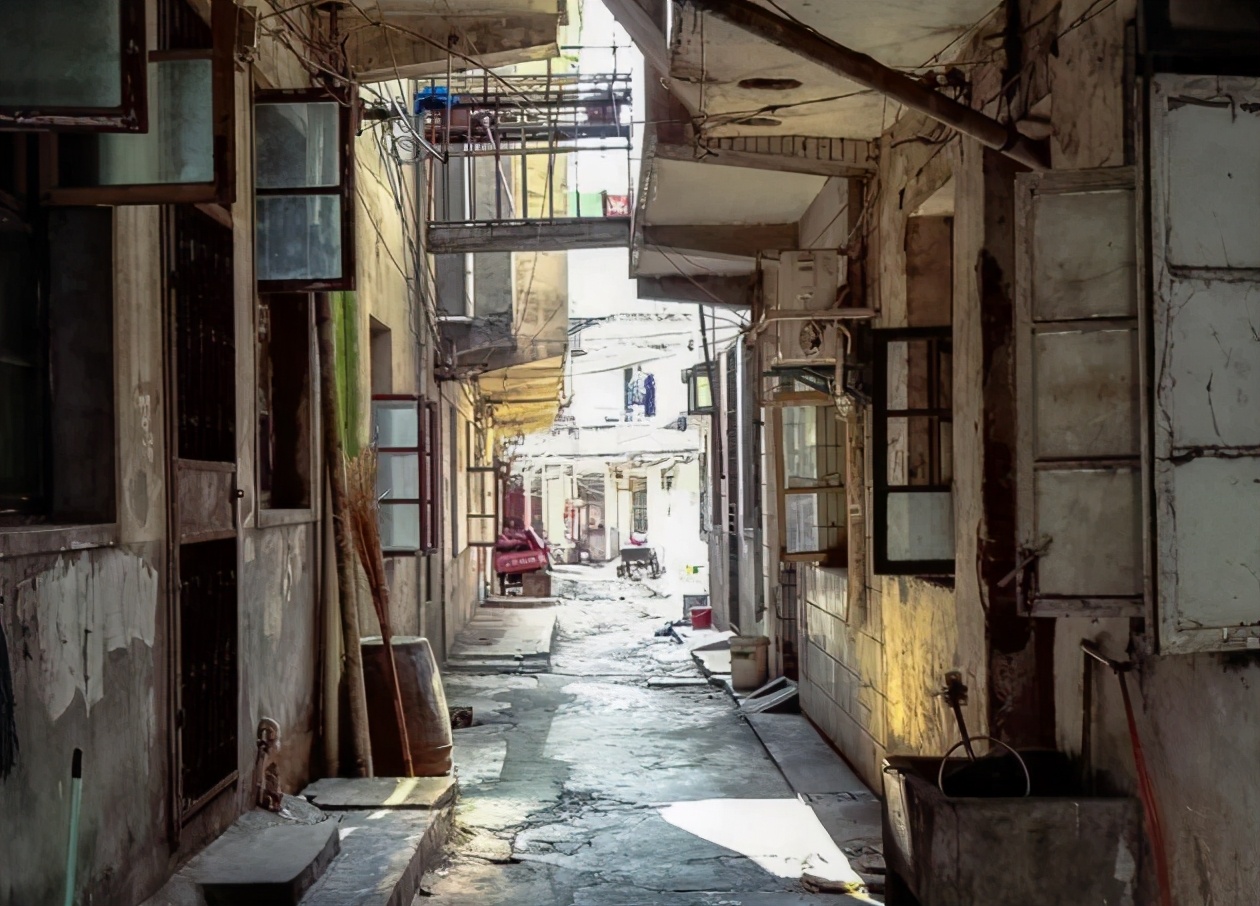 魔都钉子户,魔都最牛钉子户