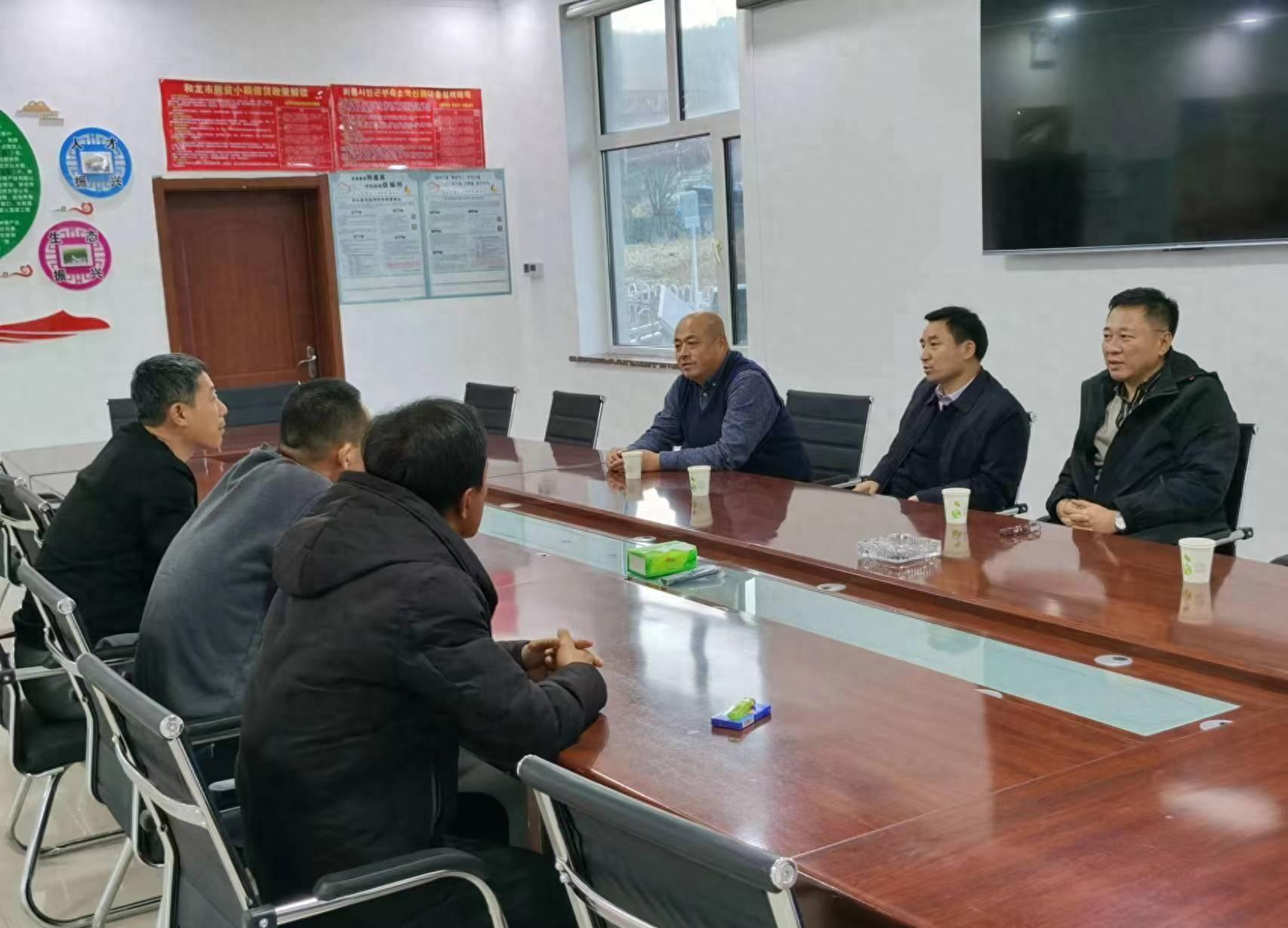 探索龙的秘密,和龙市还有发展吗