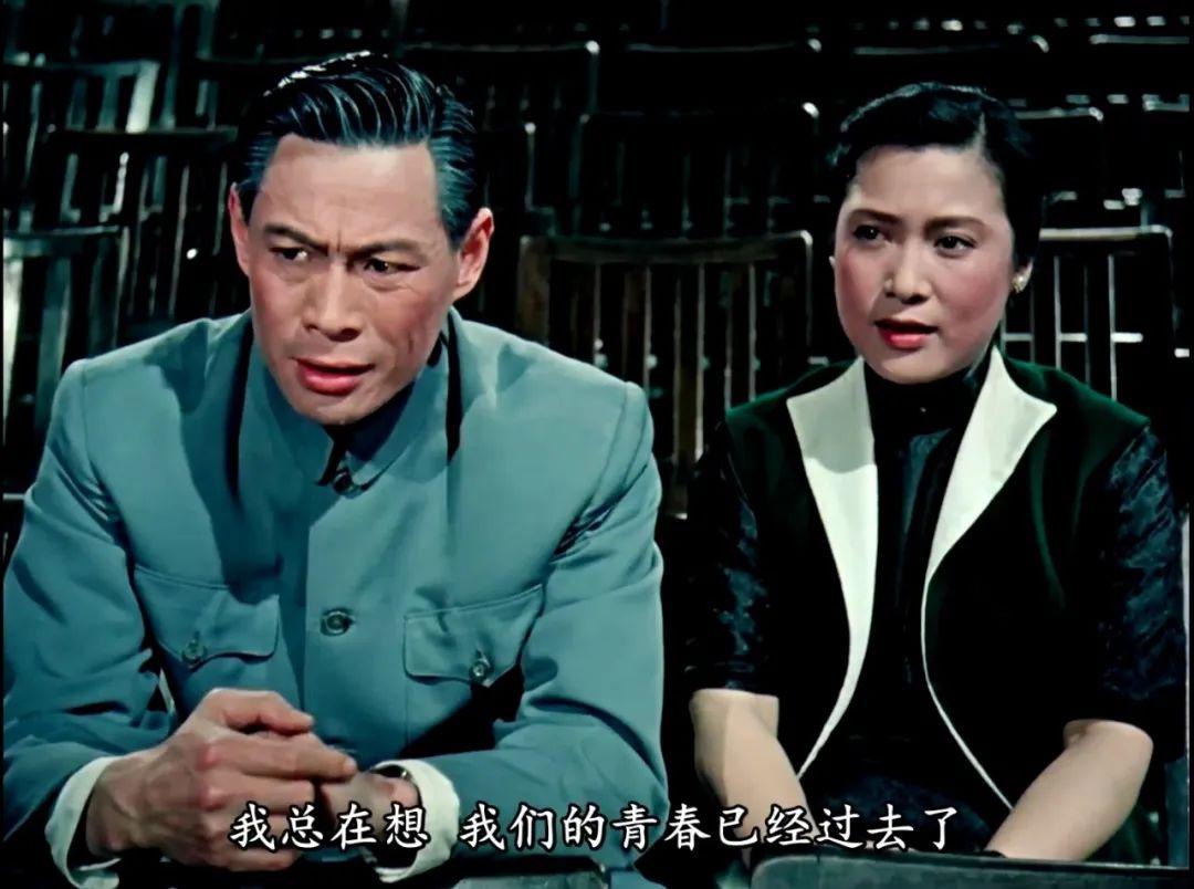 初审就差点被毙掉，新中国首部彩色体育片的诞生之路，并不平坦