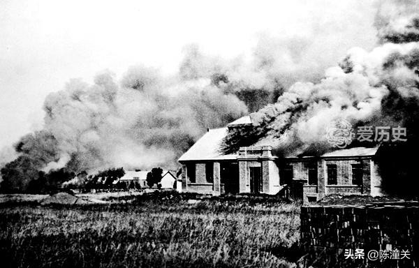 九一八事变日军进攻了哪些地方,九一八事变与日本人战斗了多少年