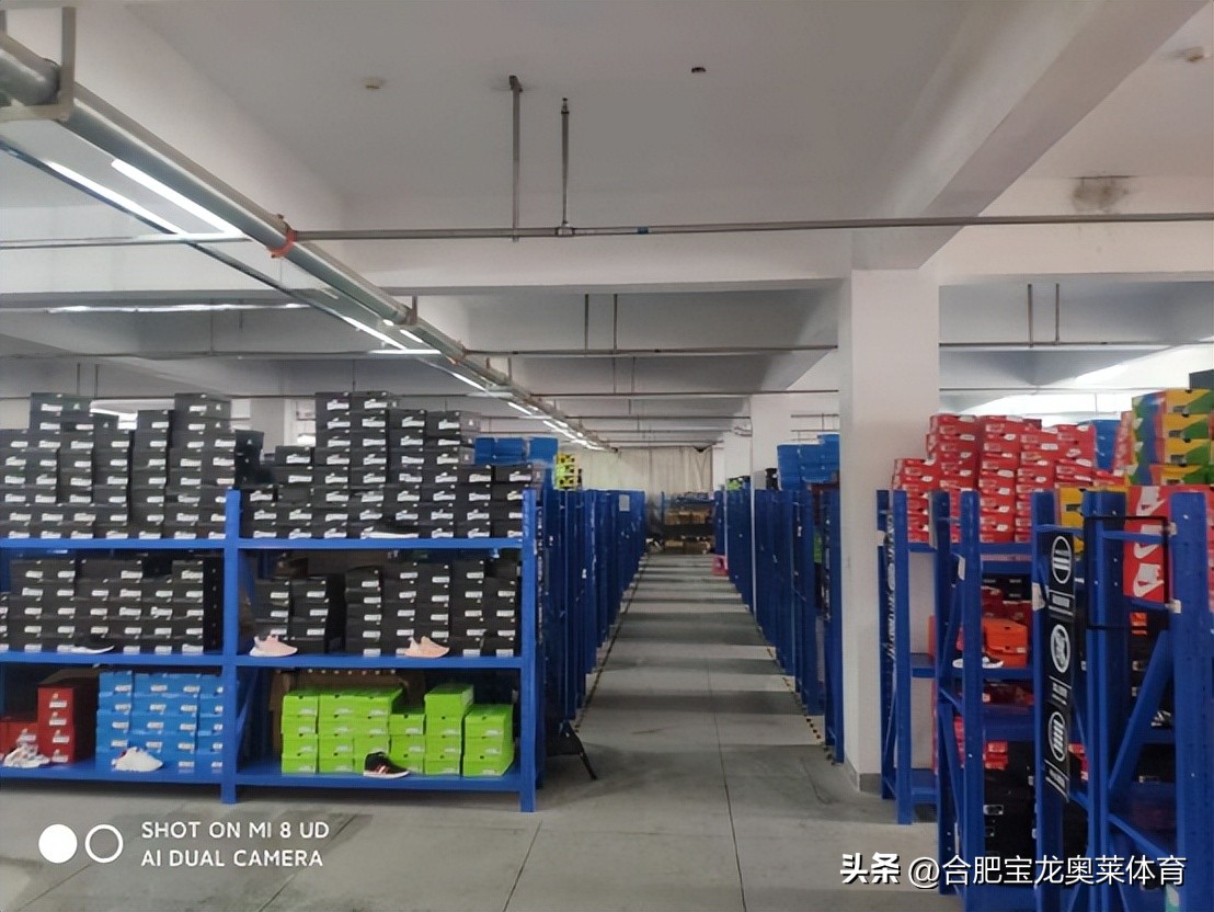 阿迪达斯耐克店铺是加盟店吗,耐克阿迪达斯免费加盟有坑吗