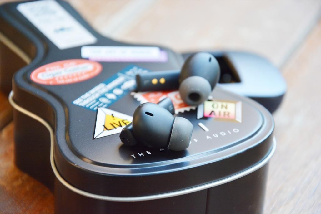 fiilcc2耳机深度评测,fiilccpro降噪耳机评测