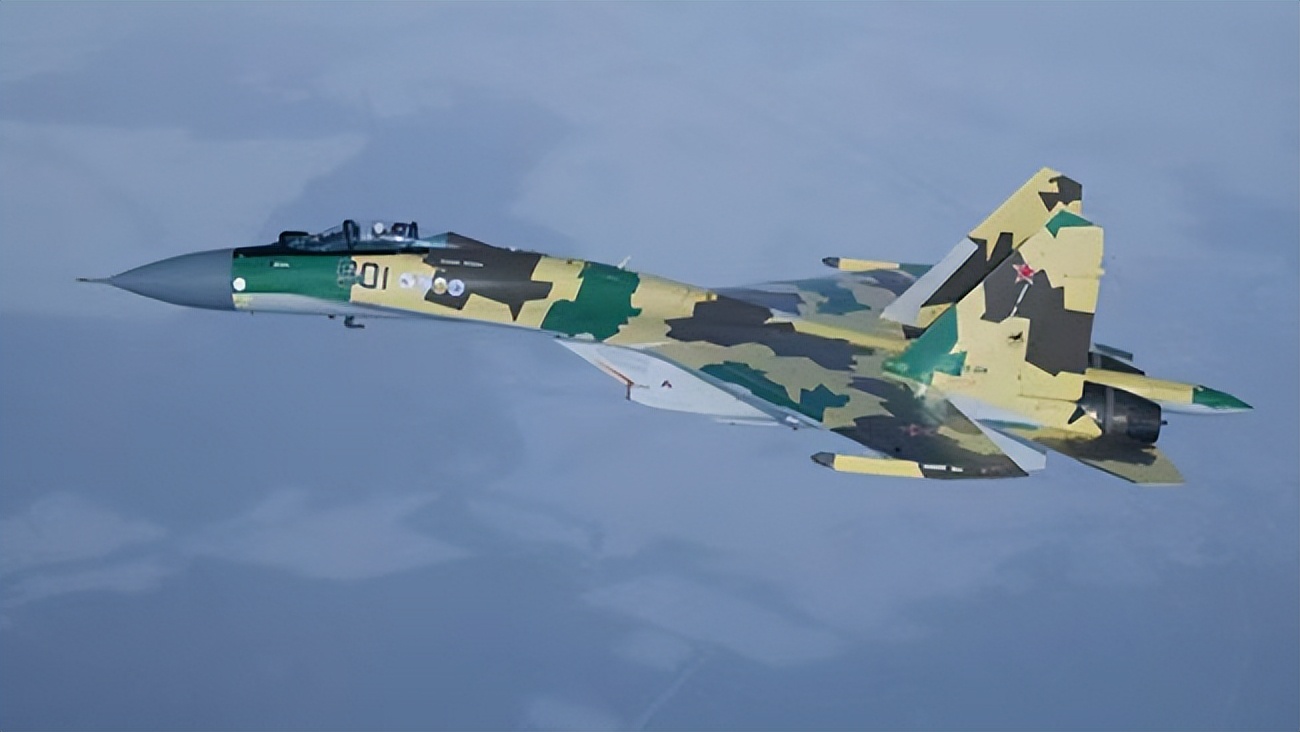 伊朗购买苏35战斗机,伊朗引进苏-35震动西方