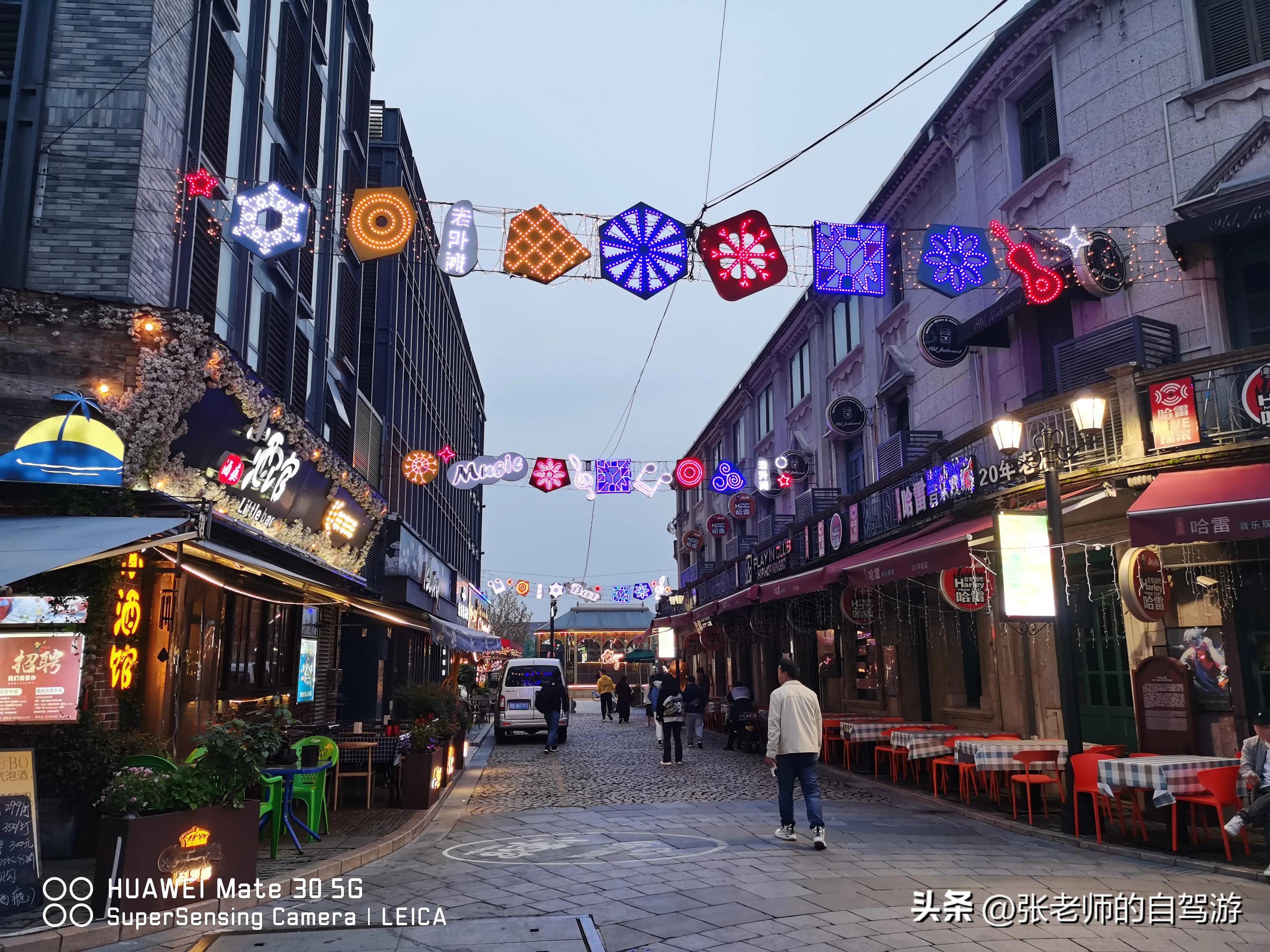 自驾环游中国最佳路线图费用,盐城到海南自驾旅行攻略