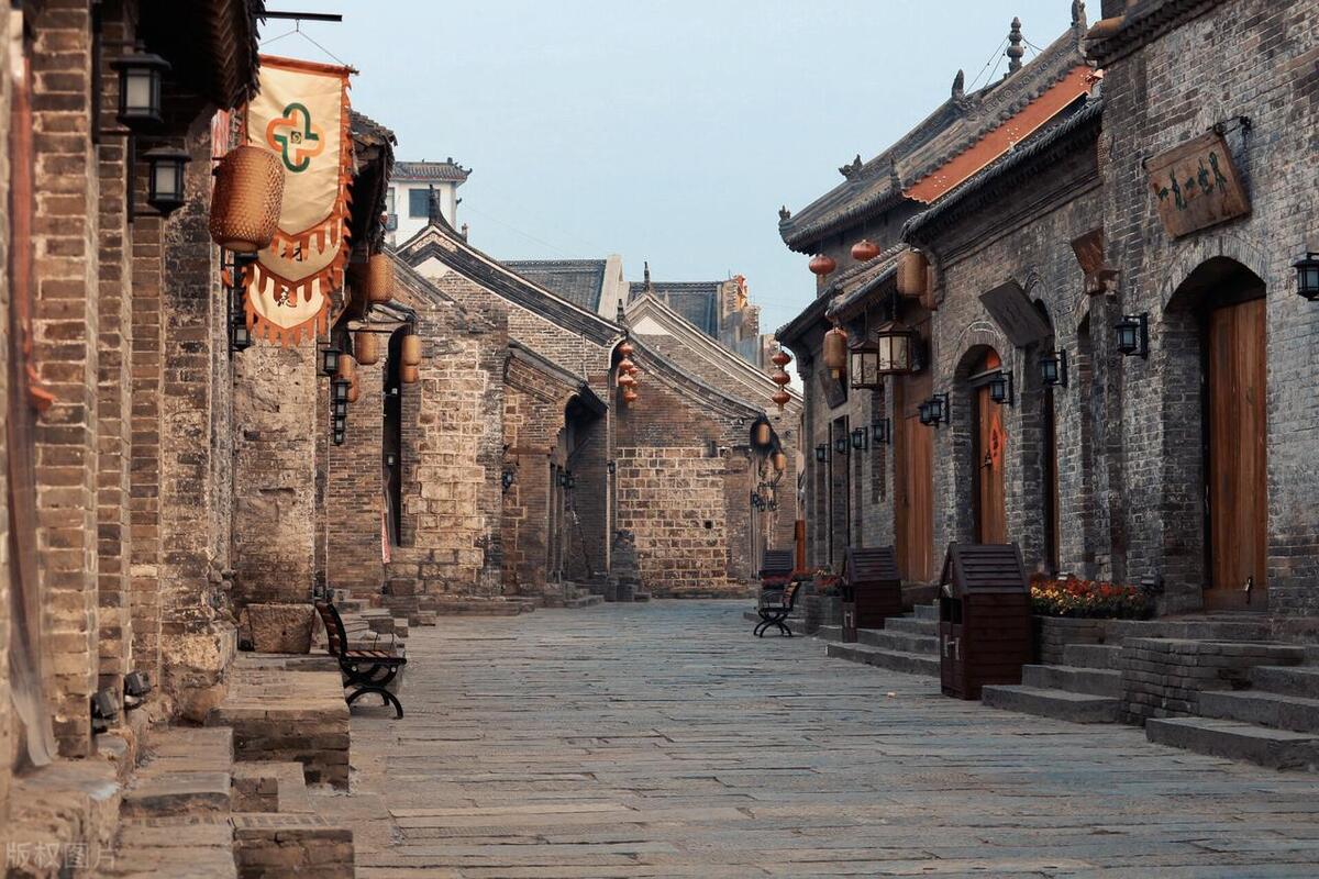 河南景区免费推荐名单,河南十大免费风景区