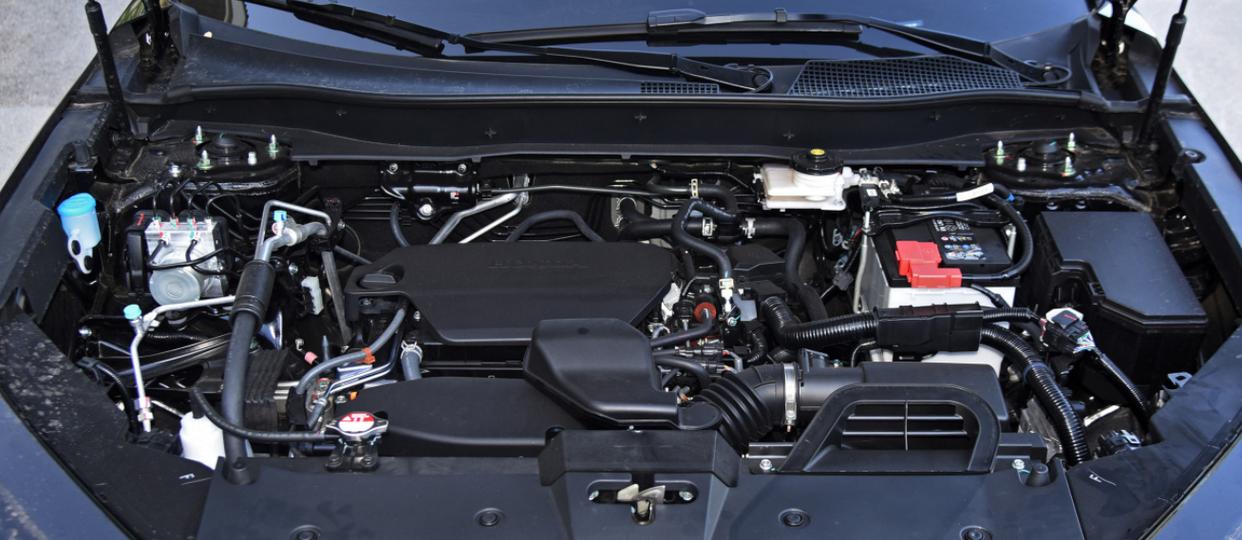 本田CRV口碑,crv本田真实口碑