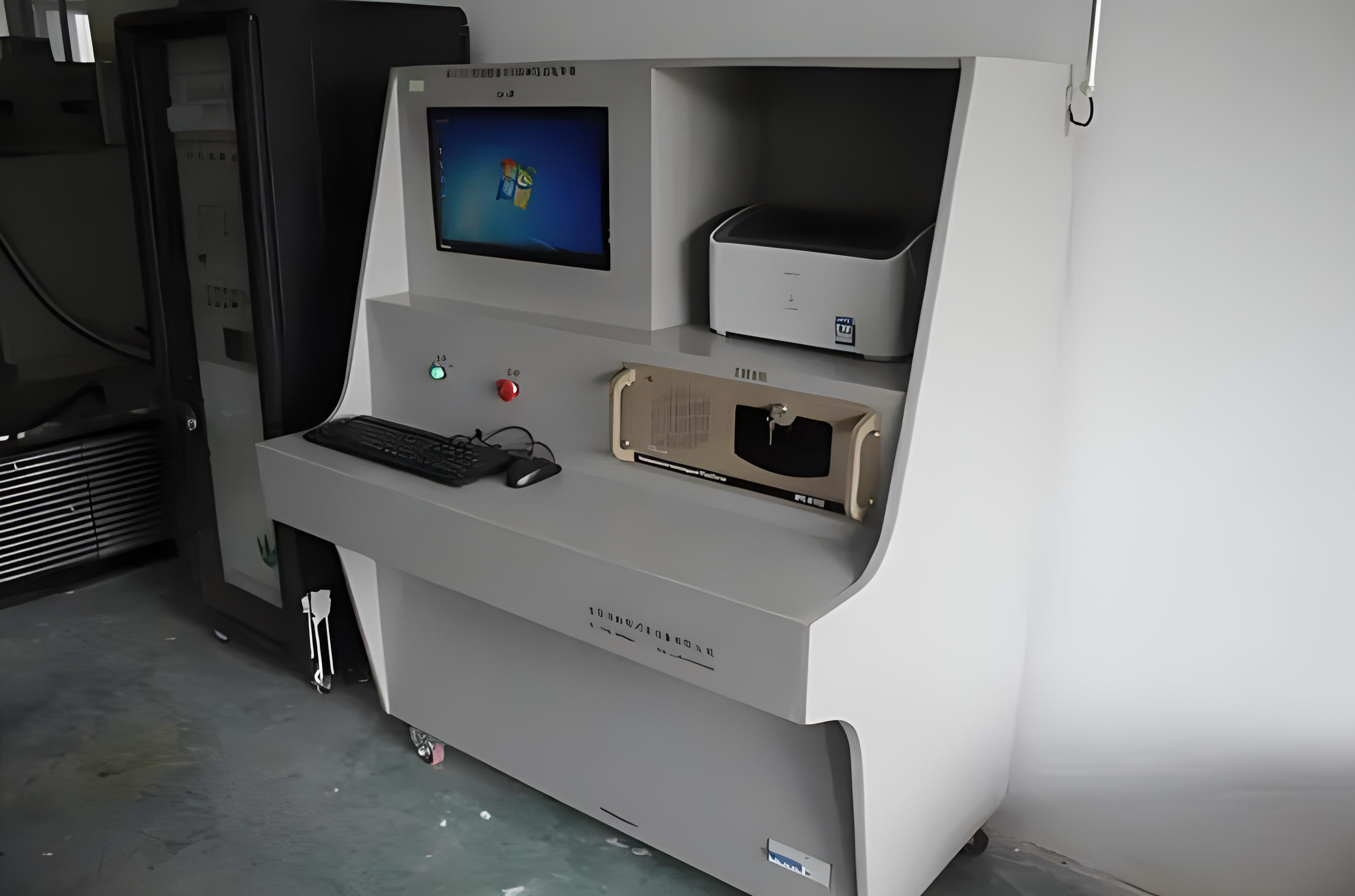 纸箱抗压试验机有什么作用,纸箱抗压试验机参数对照表