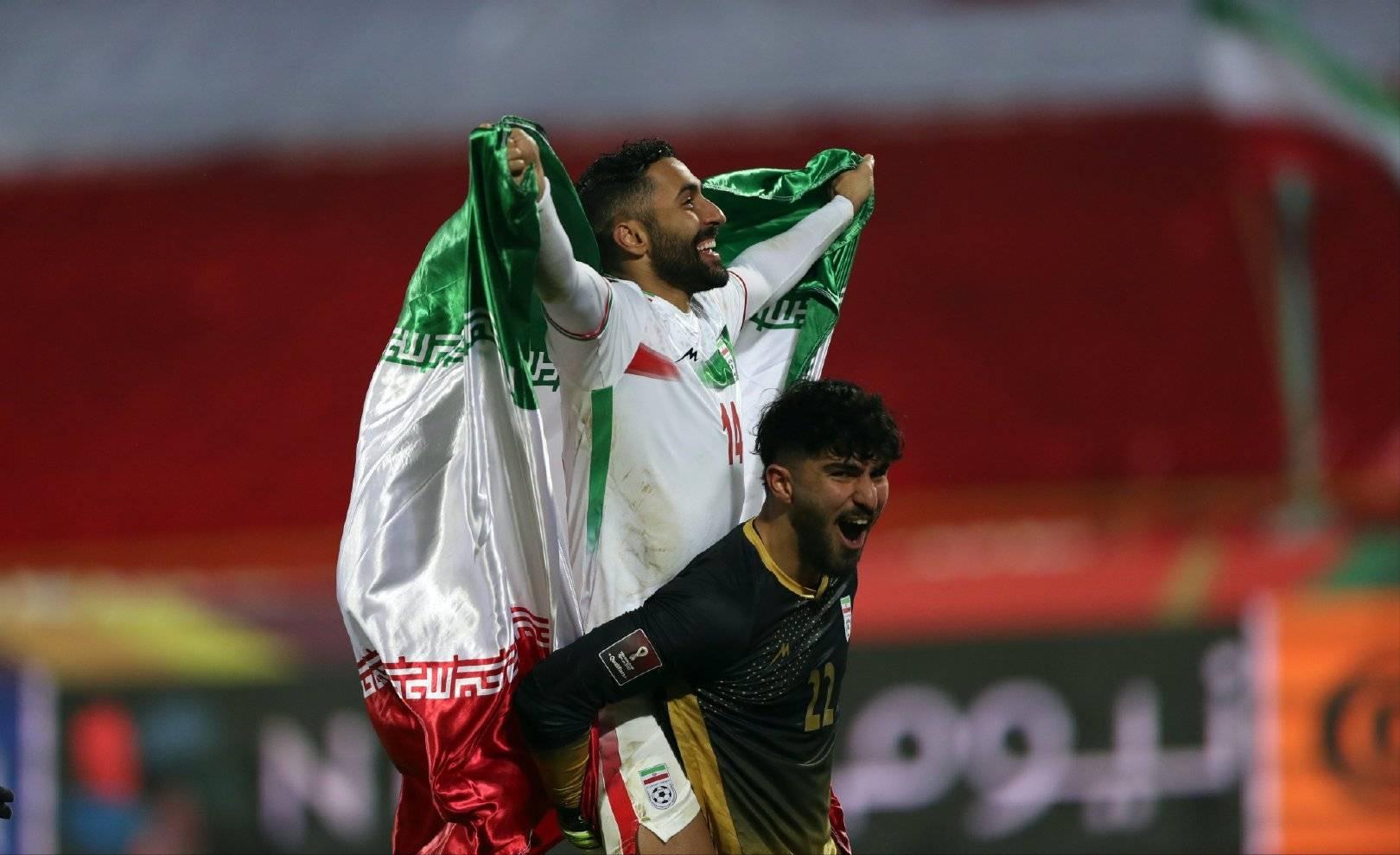 伊朗第七次止步世界杯小组赛,伊朗几次进入世界杯决赛圈