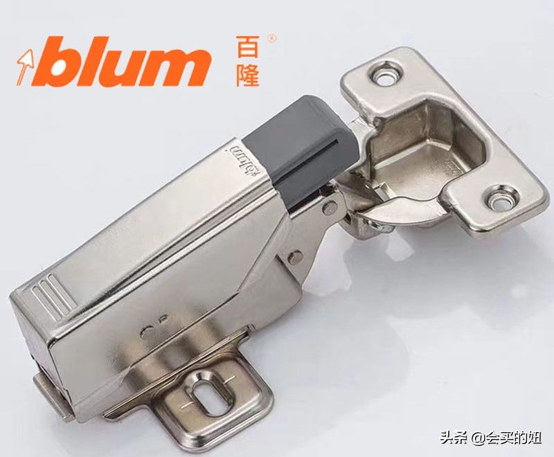 铰链的小知识,小铰链安装技巧