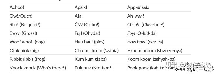 学波兰语到波兰留学前景如何,波兰留学需要什么语言条件