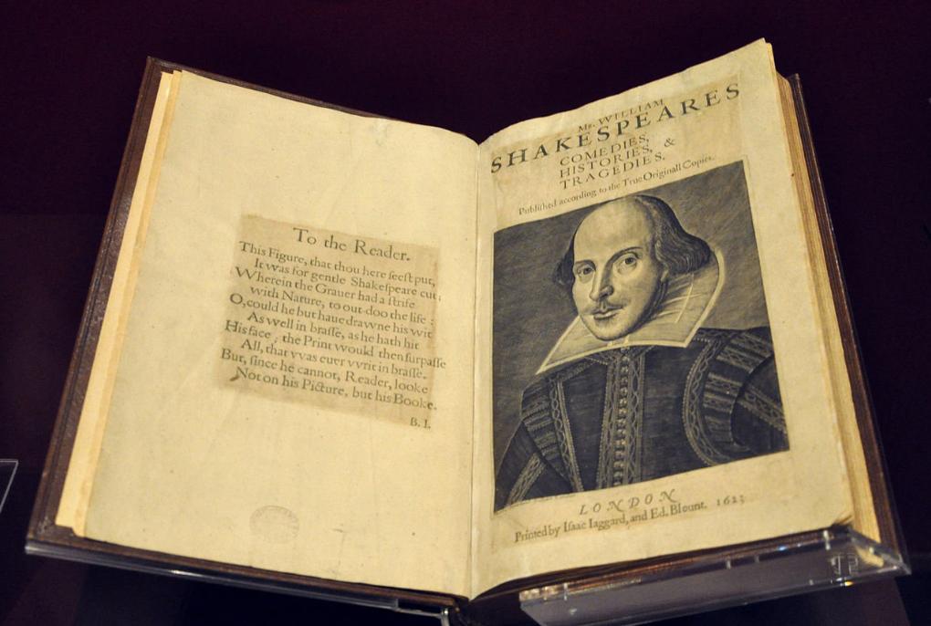 为什么莎士比亚的作品很重要,最伟大的作家莎士比亚