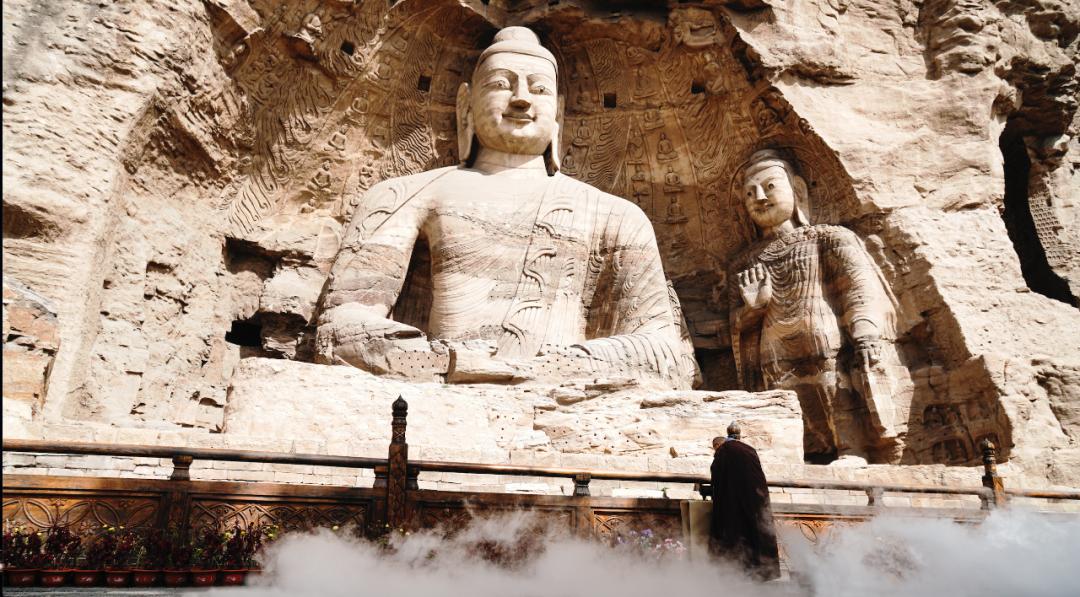 东方甄选世界史,东方甄选藏在地图里的中华文明