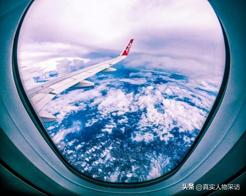 当上一名合格的空姐到底有多难,你们知道当空姐这份工作有多难吗