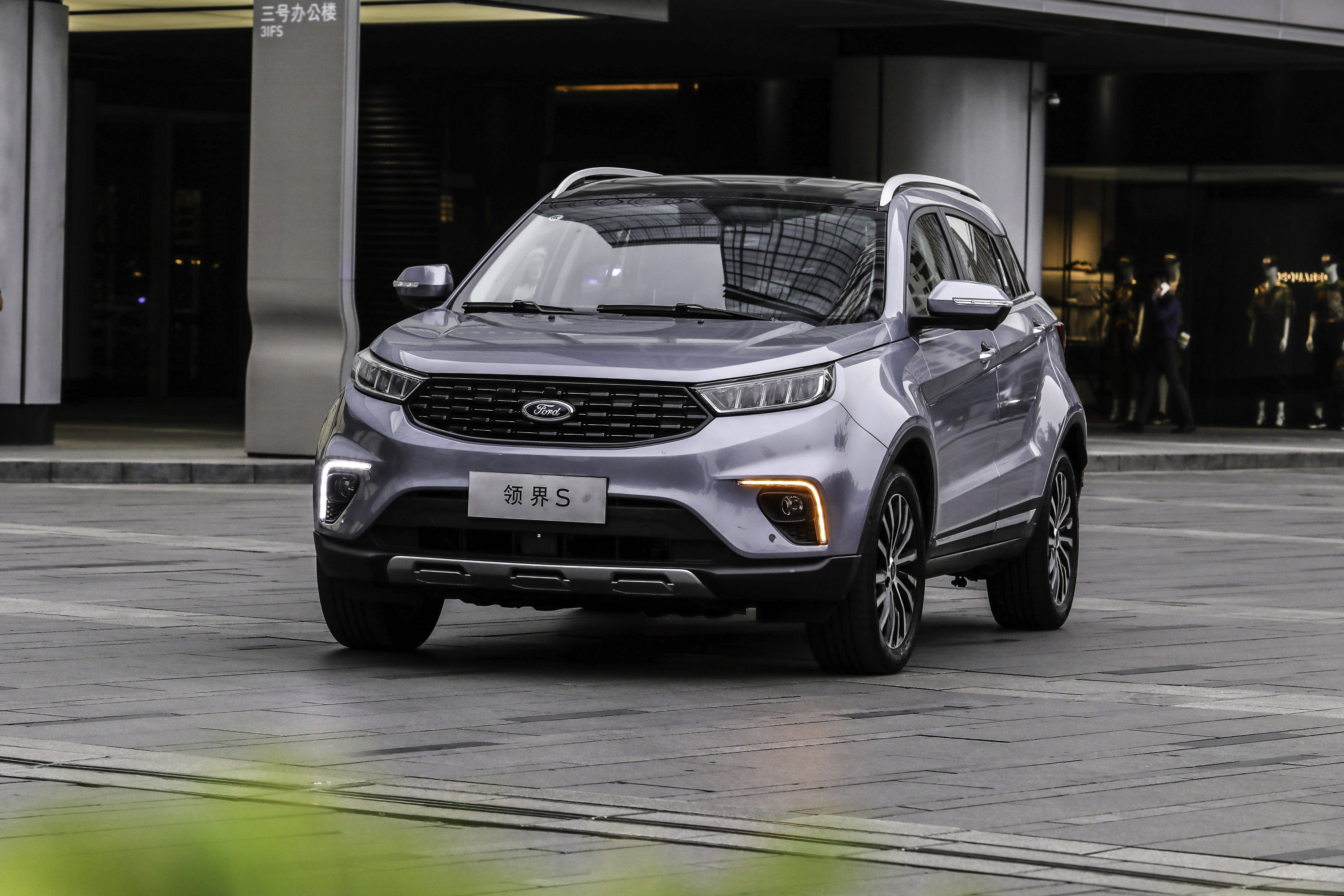 10万左右家用suv力荐这4款车型,10w预算的四驱合资suv