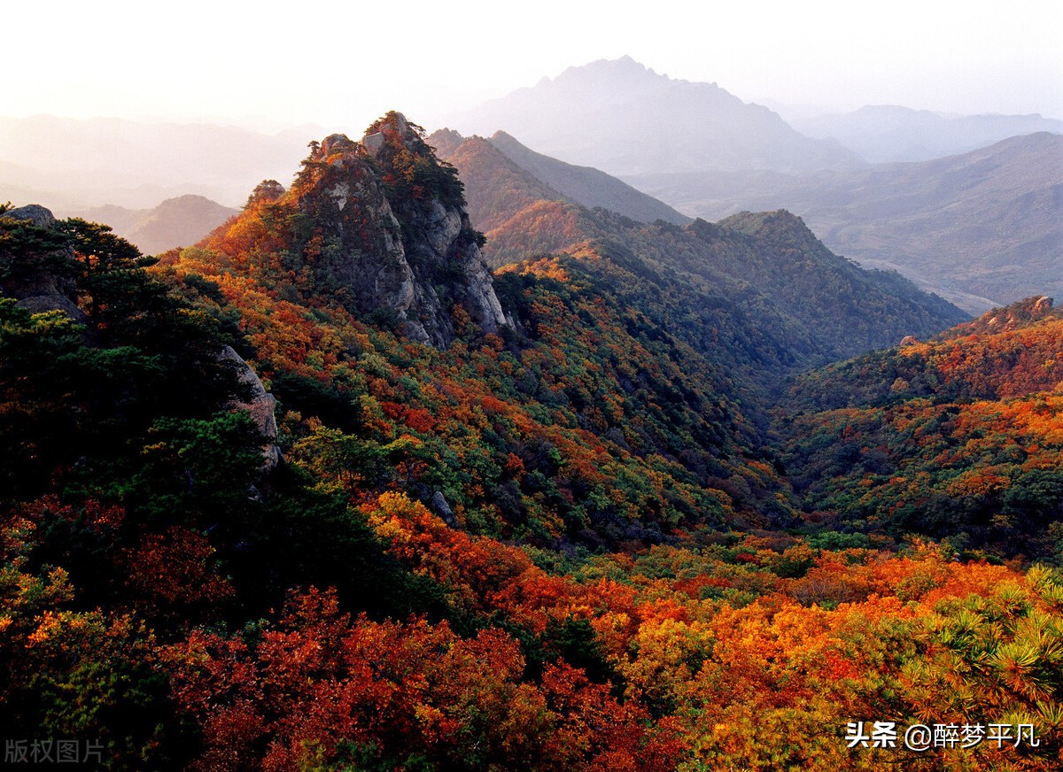 鞍山千山景区最新通知,鞍山5a级风景区