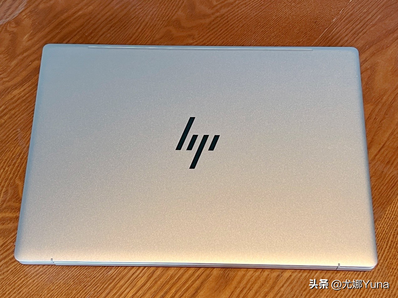 评测惠普星14pro,惠普星bookpro14轻薄战力本夜航蓝