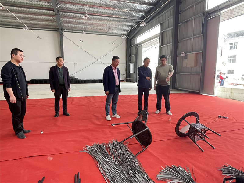 助力乡村产业振兴一直在路上,石台乡村振兴产业发展有限公司