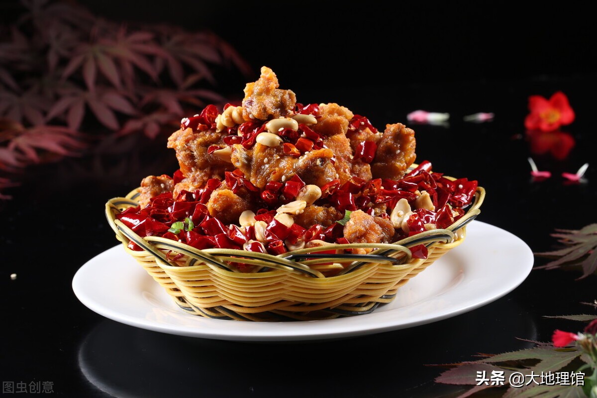 四川饮食以辣为主还是麻为主,四川是麻还是辣