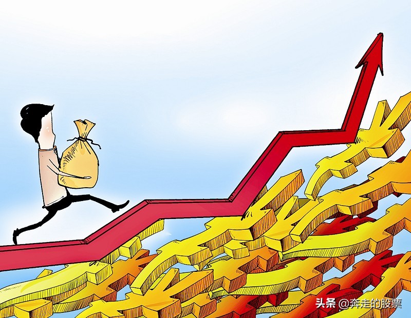 大盘表现低迷,大盘大跌的真实原因