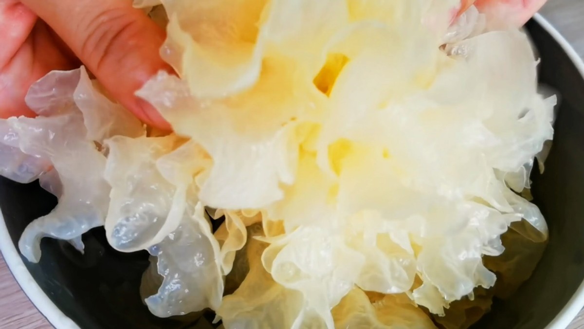 清肺润肺治疗肺气虚,久咳不止补肺气的最好方法