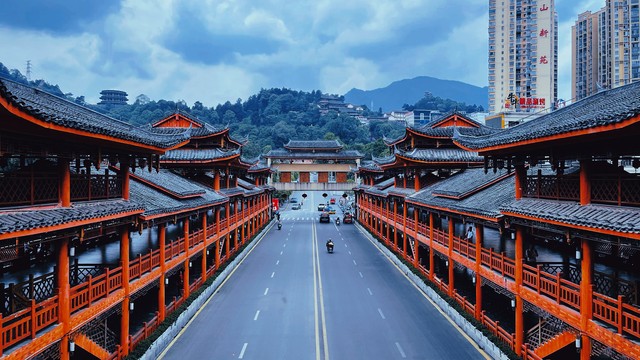 一座特别适合养老的城市,都匀适合养老吗