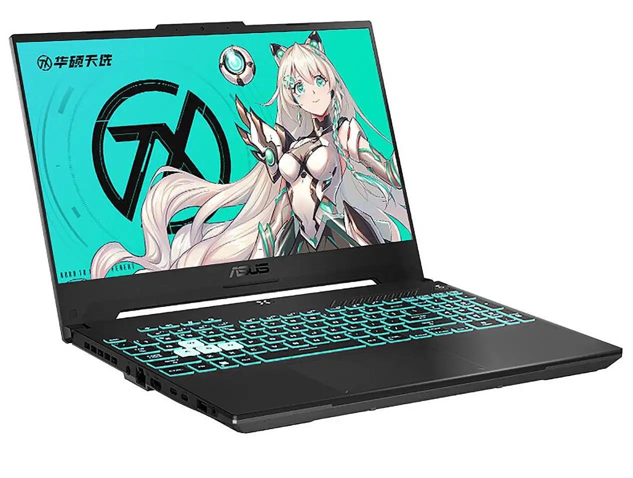 华硕笔记本3060哪款好,联想和华硕游戏本哪个更值得入手