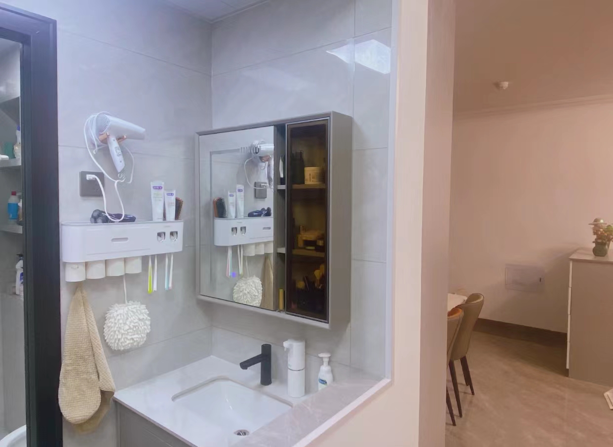 卫生间千万不要这样设计,卫生间最糟糕的设计