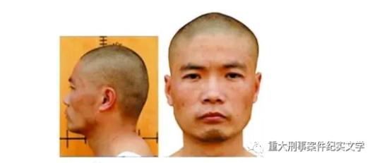 周克华的人生经历,周克华的一生简介