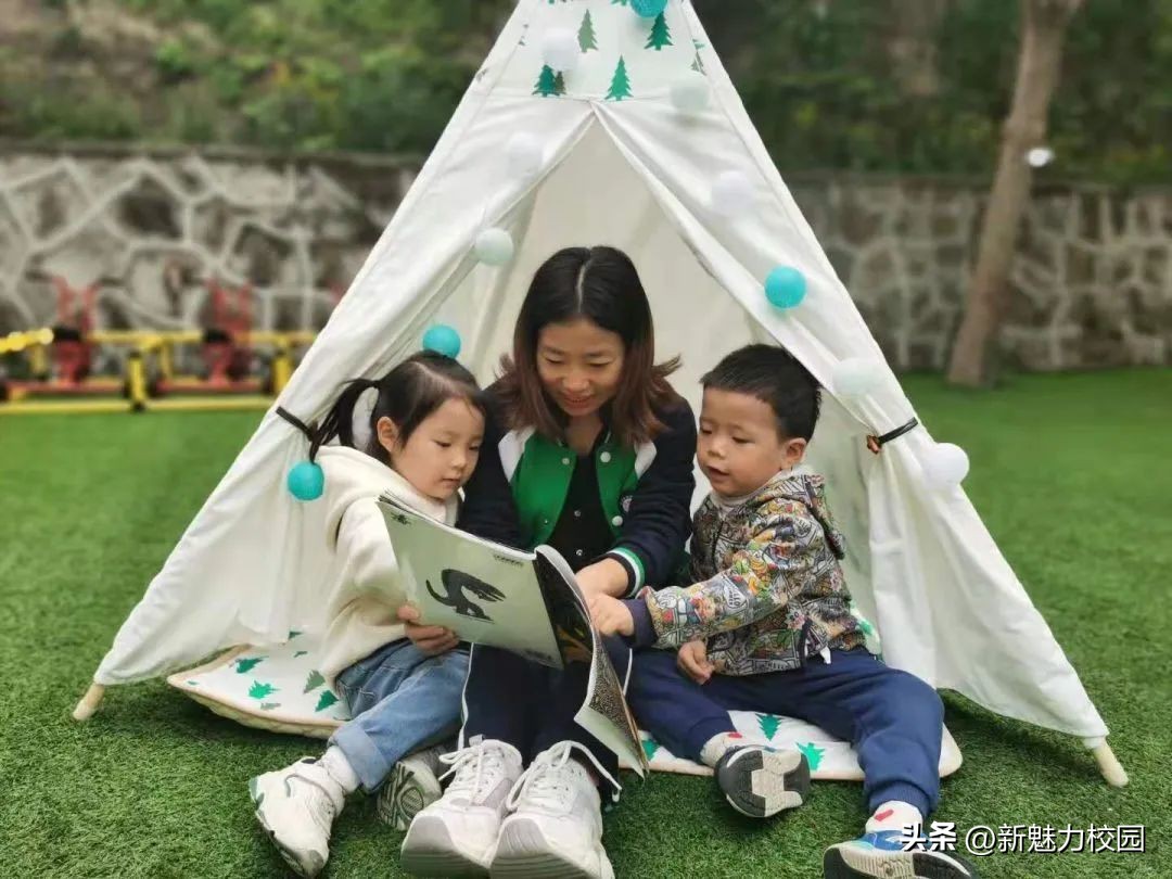 耕耘·我们的教育答卷——雨花台区学校特色与品牌系列报道8