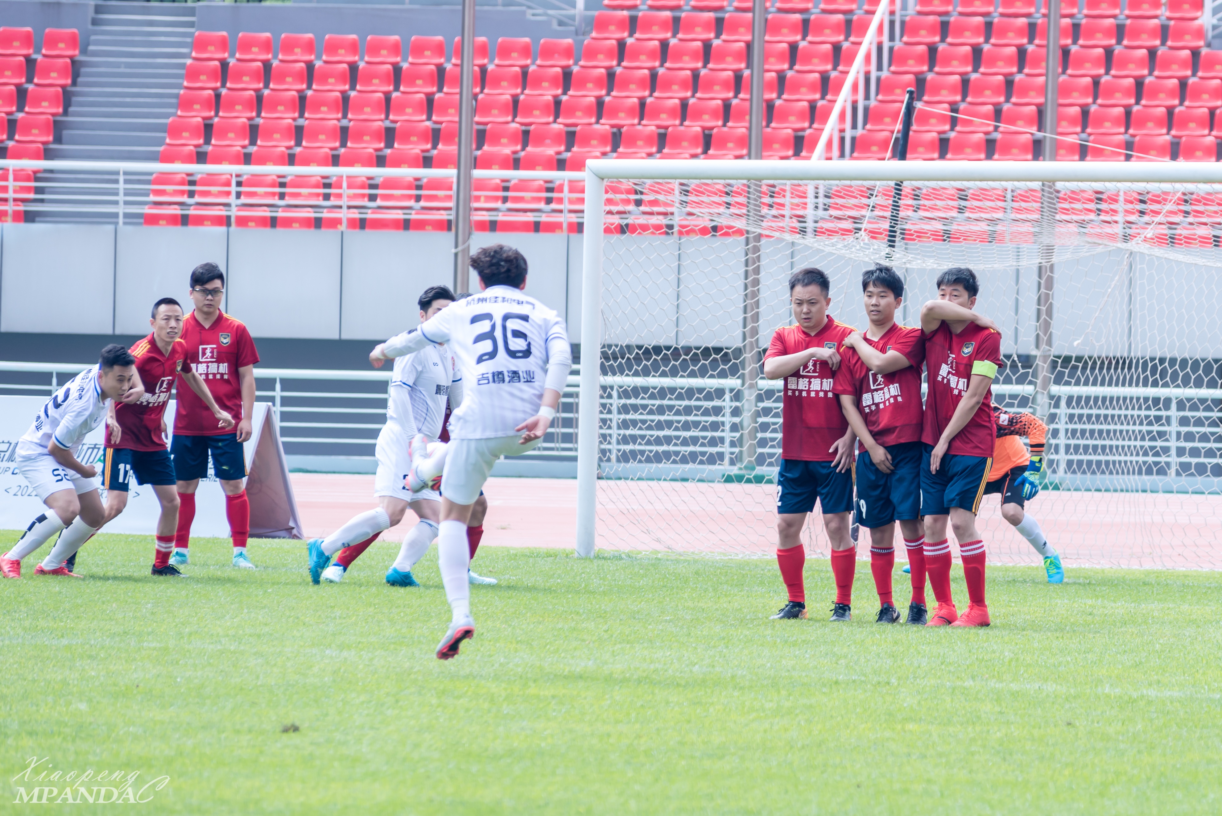 潍坊市足球队,潍坊市足球联赛2022年比赛地点