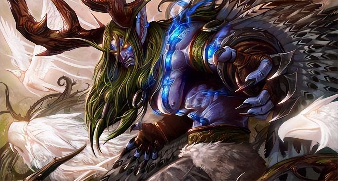 十二本西幻小说,十二本已完结小说的结局