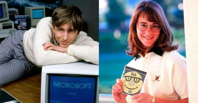 比尔盖茨和梅琳达为什么离婚,梅琳达与盖茨离婚豪宅