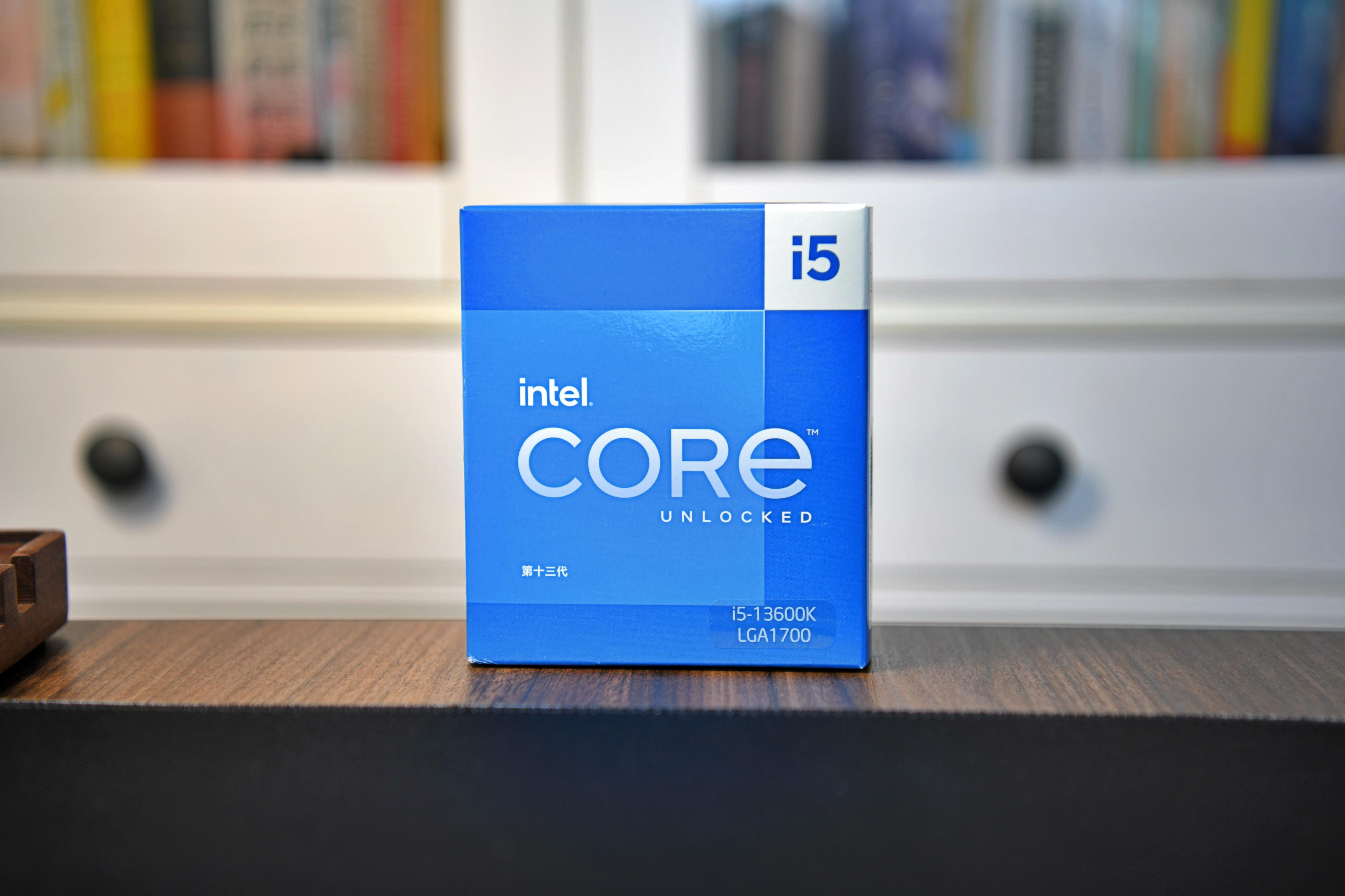 2023新装机：打造一台属于自己的DDR5平台