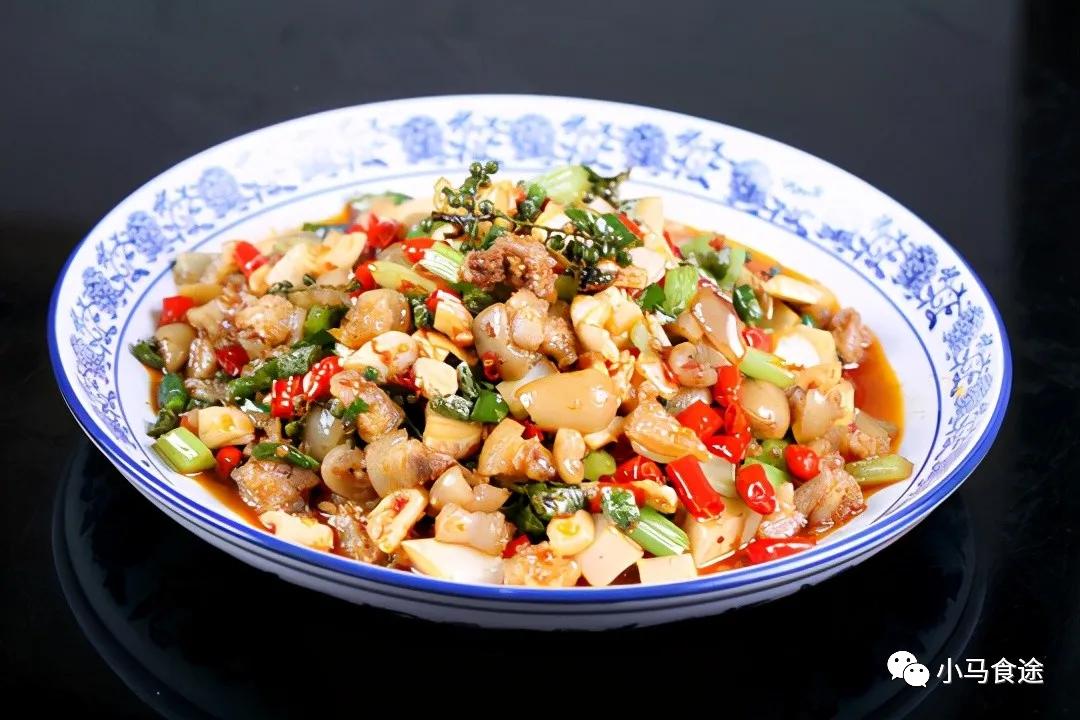 好吃下饭的家常川菜推荐,10款正宗特色招牌川菜