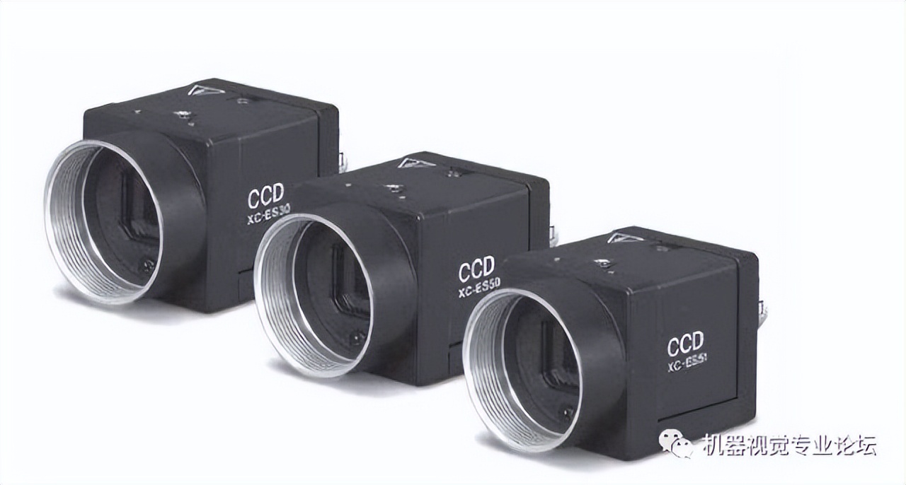 视觉检测工业相机,如何学习工业相机视觉