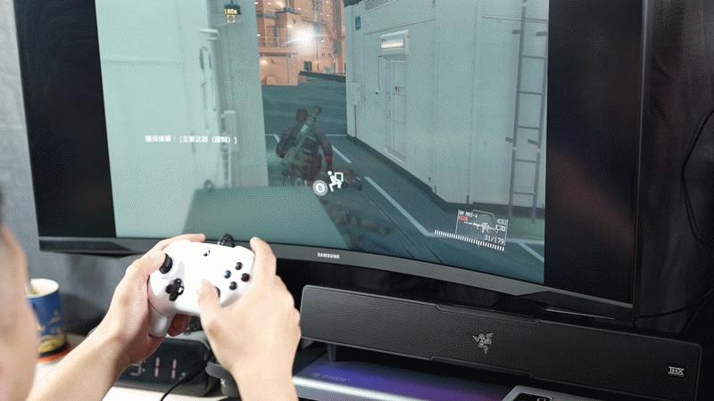 雷蛇幻影战狼v2手柄,雷蛇战狼竞技版手柄