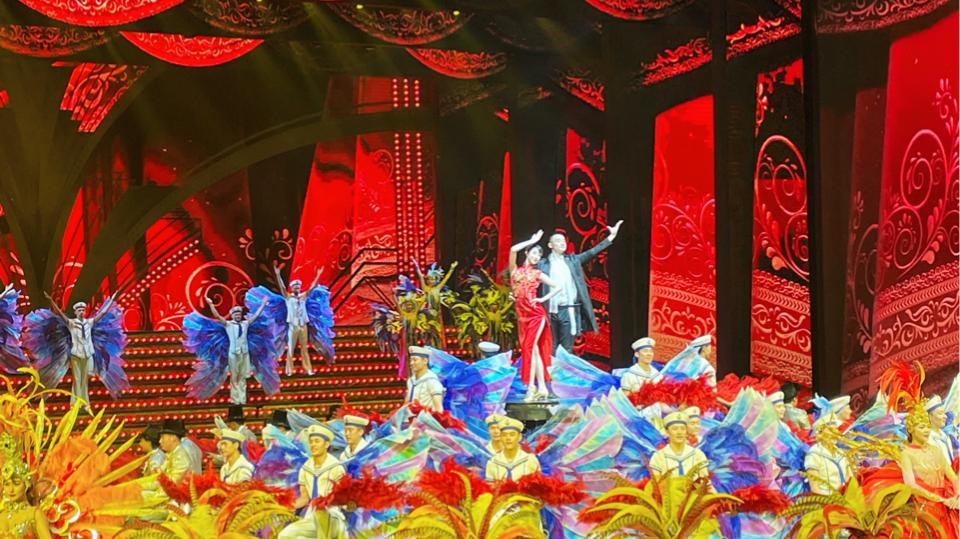 金华适合大学生旅游的地方,金华9月最值得去的地方