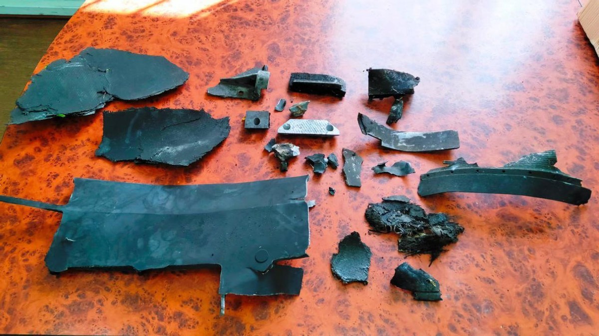 乌军攻入俄本土,乌军攻入俄罗斯领土