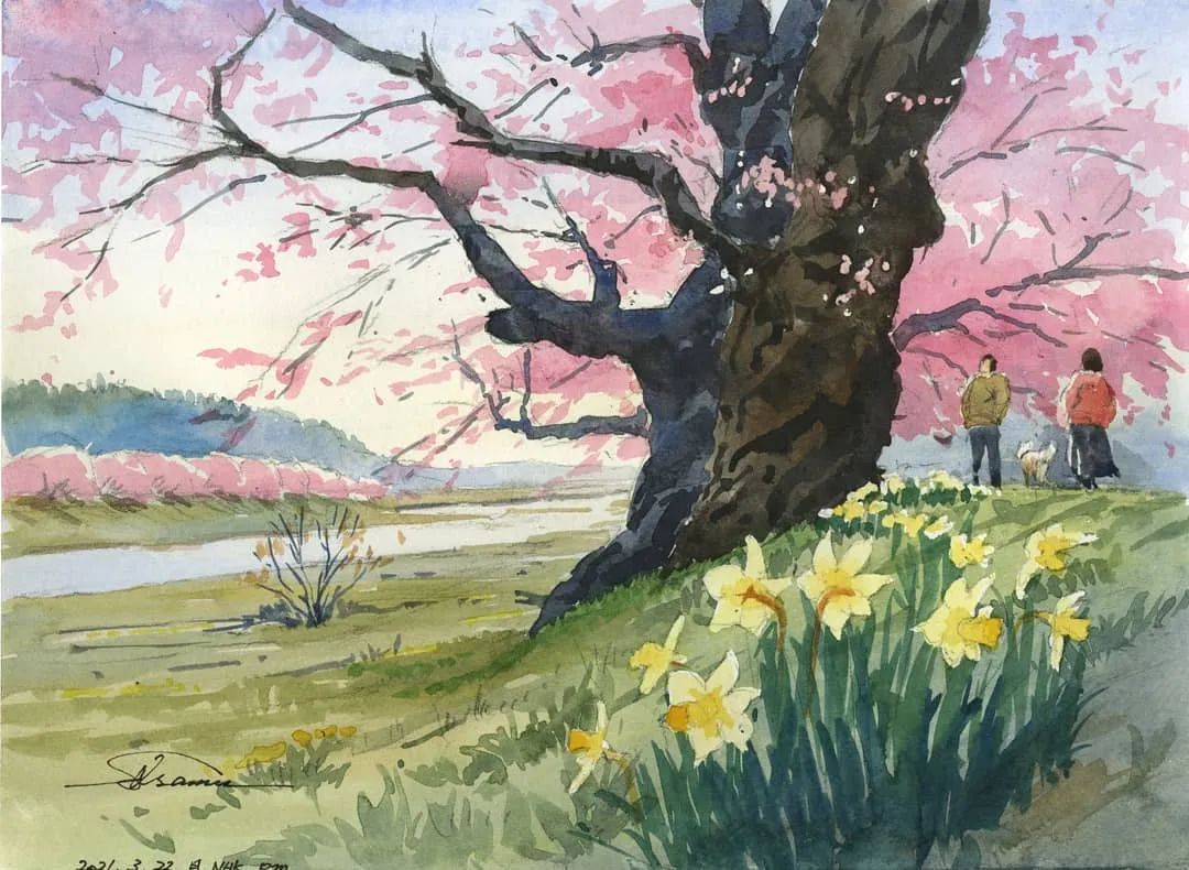 他放弃年薪千万的工作回乡创业,他放弃高薪工作选择回家创业