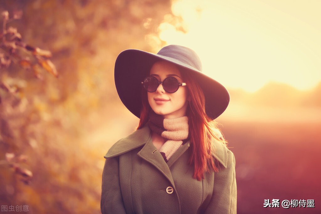 脸宽女生拍摄技巧,拍照显脸小摄影技巧