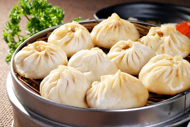 上海美食小吃一条街,上海特产必买小吃