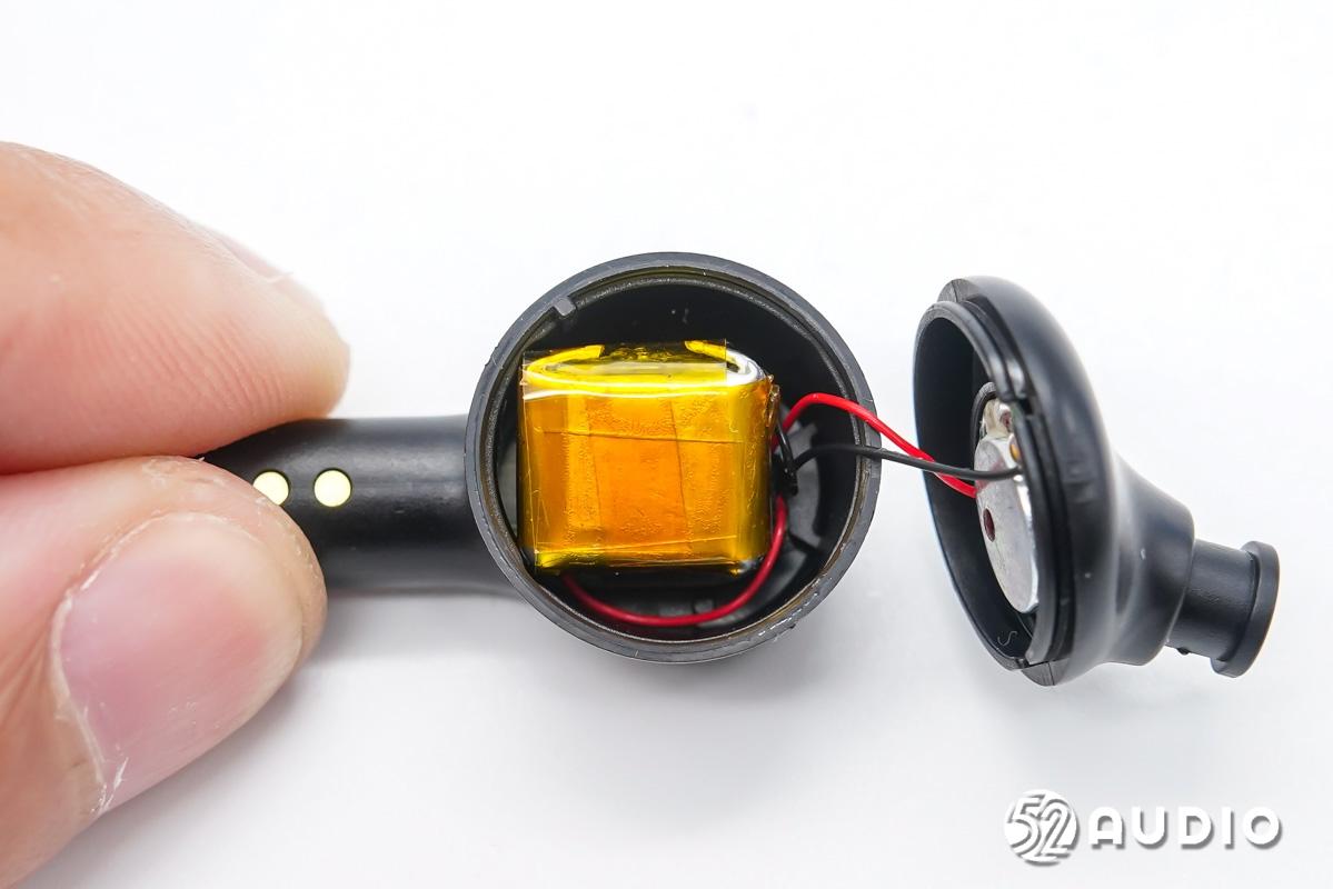 拆解beats耳机头戴式,仿品beatssolo3拆机