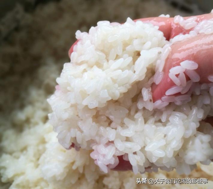 怎样做米酒才能出更多的酒,米酒怎样做才能又甜又出酒