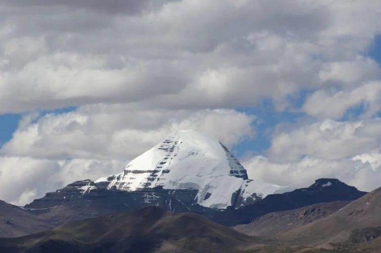 进藏自驾游风景,走318进藏有哪些必去的景点
