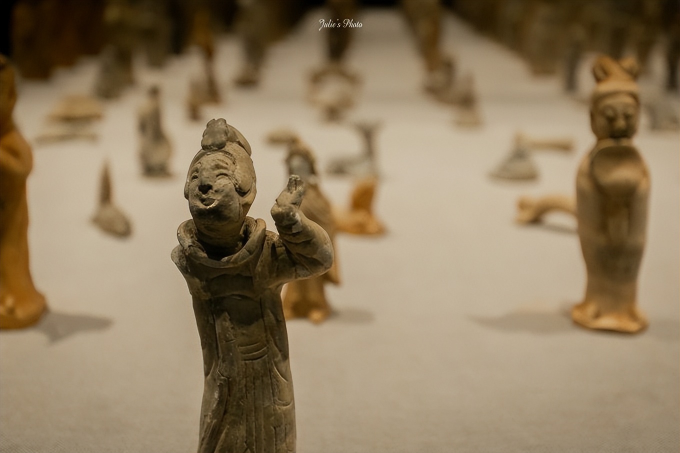 景德镇陶瓷文化节交流之旅,去景德镇购买陶瓷攻略