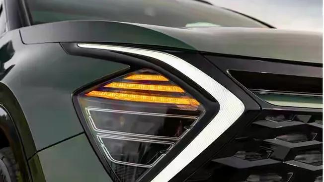 全新起亚狮跑中国市场发布会,起亚的全新狮跑