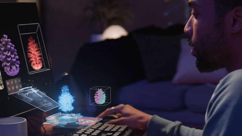 谷歌最新的ar黑科技,谷歌发布ar开发工具