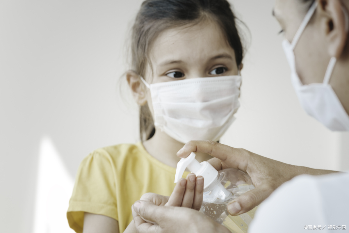 儿童密接者感染概率多大,孩子密接者几天能确定没事